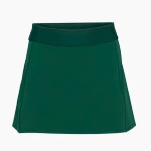 ARITZIA TNA TnaSLICK™ Court Micro Skirt